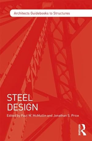 Seller image for Steel Design for sale by GreatBookPrices