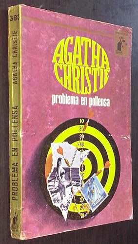 Seller image for Problema en Pollensa for sale by Librera La Candela