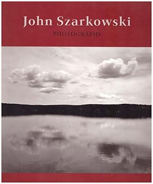 John Szarkowski. Photographs