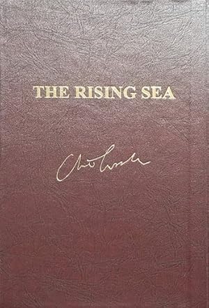 Seller image for Cussler, Clive & Brown, Graham | Rising Sea, The | Double-Signed Numbered Ltd Edition for sale by VJ Books