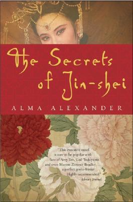 Seller image for The Secrets of Jin-Shei (Paperback or Softback) for sale by BargainBookStores