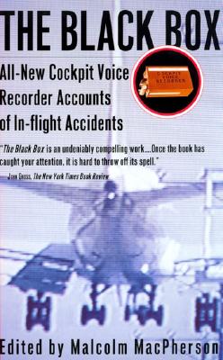 Seller image for The Black Box: All-New Cockpit Voice Recorder Accounts of In-Flight Accidents (Paperback or Softback) for sale by BargainBookStores
