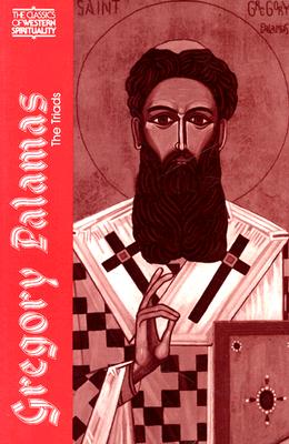 Seller image for Gregory Palamas: The Triads (Paperback or Softback) for sale by BargainBookStores