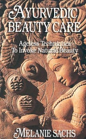 Bild des Verkufers fr Ayurvedic Beauty Care (Paperback) zum Verkauf von Grand Eagle Retail