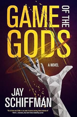 Seller image for Game of the Gods (Paperback) for sale by Grand Eagle Retail