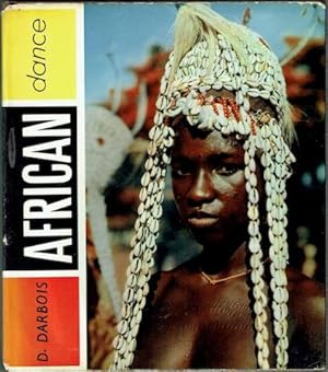 African Dance: A Book Of Photographs