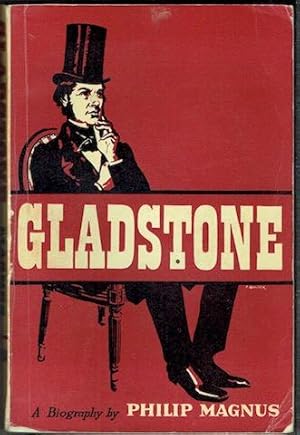 Seller image for Gladstone: A Biography for sale by Hall of Books