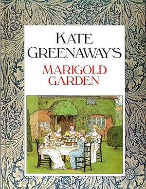 Seller image for Marigold Garden for sale by Dearly Departed Books