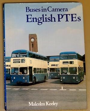 Buses in Camera : English PTEs