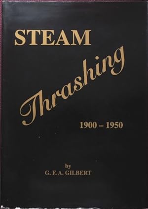Steam Thrashing 1900-1950