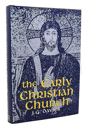 Imagen del vendedor de EARLY CHRISTIAN CHURCH a la venta por Rare Book Cellar