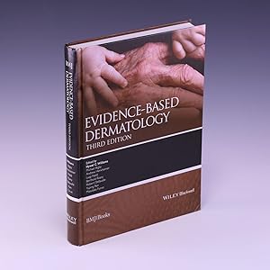 Seller image for Evidence-Based Dermatology (Evidence-Based Medicine) for sale by Salish Sea Books