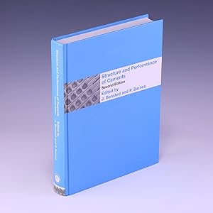 Seller image for Structure and Performance of Cements for sale by Salish Sea Books