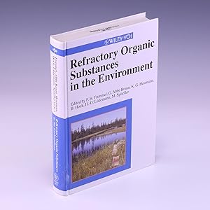 Image du vendeur pour Refractory Organic Substances in the Environment mis en vente par Salish Sea Books