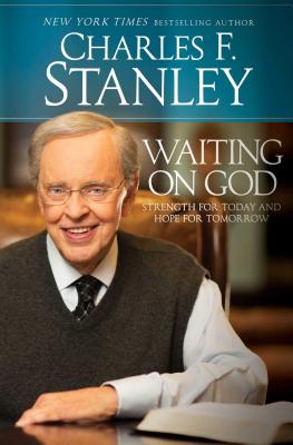 Image du vendeur pour Waiting on God: Strength for Today and Hope for Tomorrow (Paperback or Softback) mis en vente par BargainBookStores