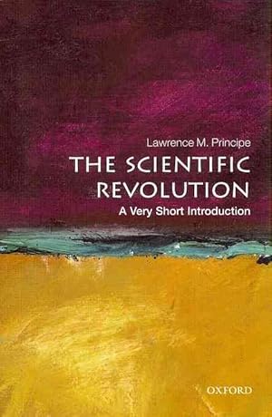 Immagine del venditore per The Scientific Revolution: A Very Short Introduction (Paperback) venduto da Grand Eagle Retail