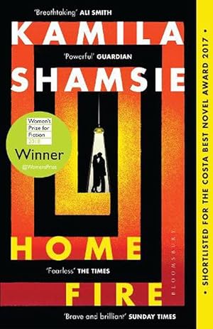 Immagine del venditore per Home Fire (Paperback) venduto da Grand Eagle Retail