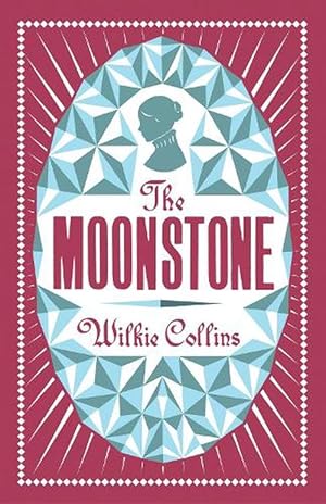 Seller image for The Moonstone (Paperback) for sale by Grand Eagle Retail