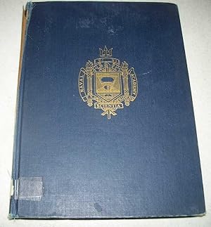 Seller image for United States Naval Academy: The First Hundred Years for sale by Easy Chair Books