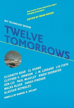 Seller image for Twelve Tomorrows for sale by Ziesings