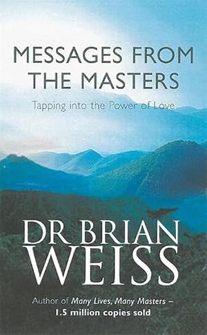 Seller image for Messages From The Masters (Paperback) for sale by Grand Eagle Retail
