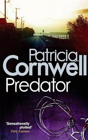 Seller image for Predator (Paperback) for sale by Grand Eagle Retail