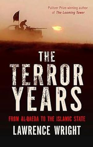 Seller image for The Terror Years (Paperback) for sale by Grand Eagle Retail