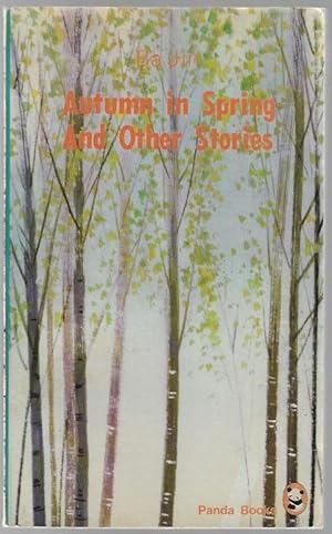 Seller image for Autumn in Spring, And Other Stories for sale by Walkabout Books, ABAA