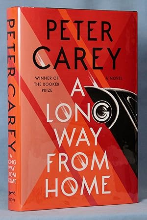 Image du vendeur pour A Long Way From Home mis en vente par McInBooks, IOBA