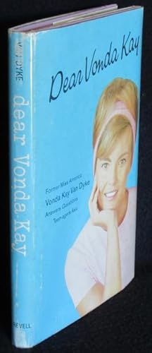 Seller image for Dear Vonda Kay for sale by Washington Square Autographed Books