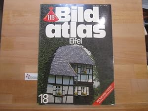 Seller image for Eifel. HB-Bildatlas ; 18 for sale by Antiquariat im Kaiserviertel | Wimbauer Buchversand