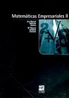 Seller image for Matemticas empresariales II for sale by AG Library