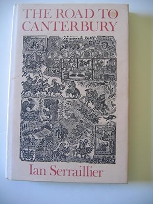 Seller image for The Road to Canterbury for sale by Empire Books