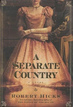 Seller image for A Separate Country for sale by Kenneth A. Himber