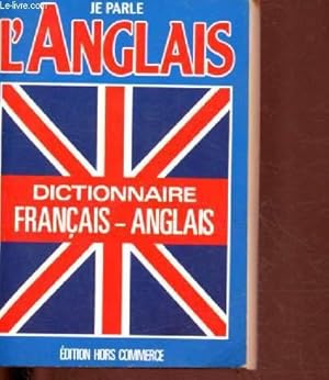 Bild des Verkufers fr FRANCAIS- ANGLAIS / FRENCH-ENGLISH zum Verkauf von Le-Livre