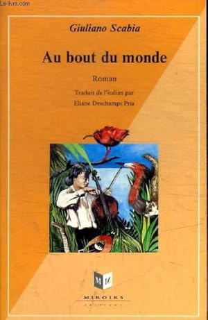 Seller image for AU BOUT DU MONDE for sale by Le-Livre
