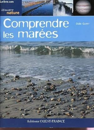 Bild des Verkufers fr COMPRENDRE LES MAREES - zum Verkauf von Le-Livre
