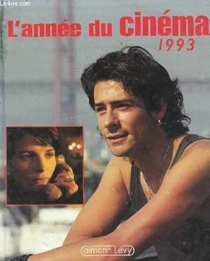 Imagen del vendedor de L'ANNEE DU CINEMA 1993 a la venta por Le-Livre