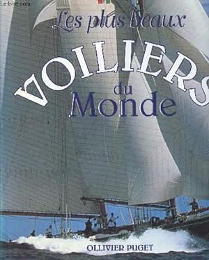 Seller image for LES PLUS BEAUX VOILIERS DU MONDE for sale by Le-Livre