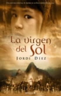 Imagen del vendedor de LA VIRGEN DEL SOL. a la venta por Librera PRAGA