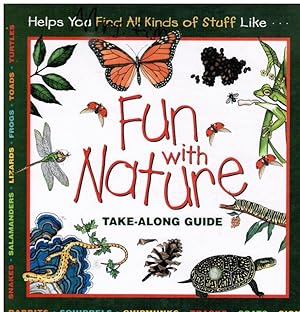 Seller image for Fun With Nature for sale by Bookshop Baltimore