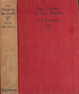 Seller image for The Gleam in the North for sale by Barter Books Ltd