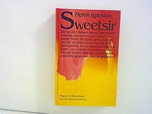 Seller image for Sweetsir for sale by ANTIQUARIAT FRDEBUCH Inh.Michael Simon