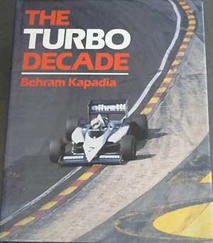 Bild des Verkufers fr The Turbo Decade zum Verkauf von Chapter 1