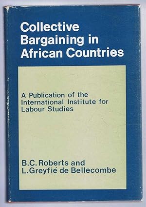 Collective Bargaining in African Countries