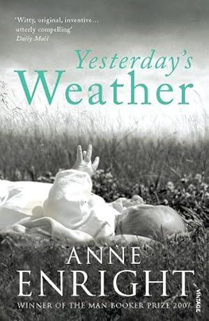 Seller image for Yesterday's Weather (Paperback) for sale by AussieBookSeller