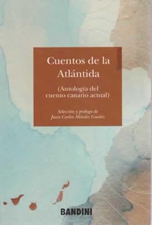 Seller image for Cuentos de la Atlntida for sale by Librera Cajn Desastre