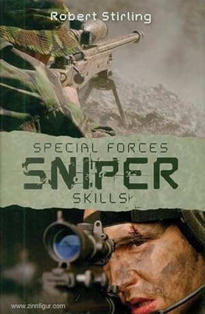 Special Forces Sniper Skills