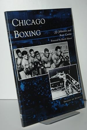 Imagen del vendedor de Chicago Boxing a la venta por Nugget Box  (PBFA)