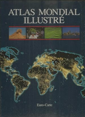 Atlas mondial illustré